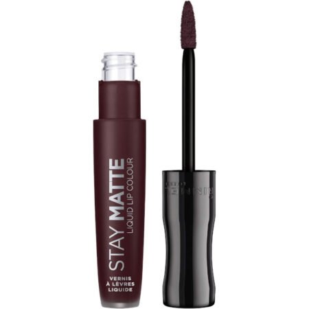 Rimmel Stay Matte Liquid Lipstick 870 Damn Hot