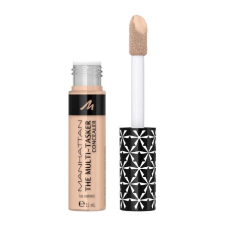 Manhattan The Multi-Tasker Concealer 025 Rose Ivory