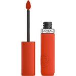 L'Oreal Infallible Le Matte Resistance Liquid Lipstick 300 Sunbathing