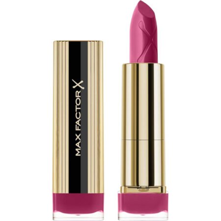 Max Factor Colour Elixir Lipstick - 110 Rich Raspberry