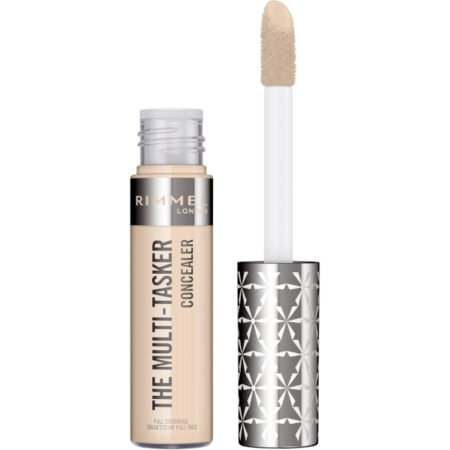 Rimmel Multi-Tasker Concealer 010 Porcelain