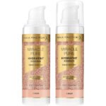 Max Factor Miracle Pure Hydra Tint Essence Sheer Tint Foundation 01 Fair