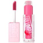 Maybelline Lifter Plump Lip Gloss 003 Pink Sting
