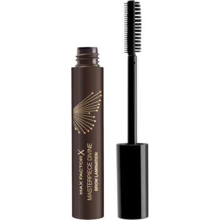 Max Factor Masterpiece Divine Brow Lamination Brow Gel 004 Dark