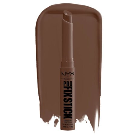 NYX Pro Fix Correcting Concealer Stick - 16 Walnut