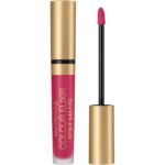 Max Factor Colour Elixir Soft Matte Liquid Lipstick 025 Raspberry Haze