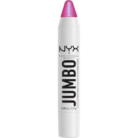 NYX Multi-Use Jumbo Face Stick 04 Blueberry Muffin