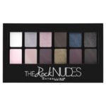 Maybelline The Rock Nudes 12 Colour Eyeshadow Palette
