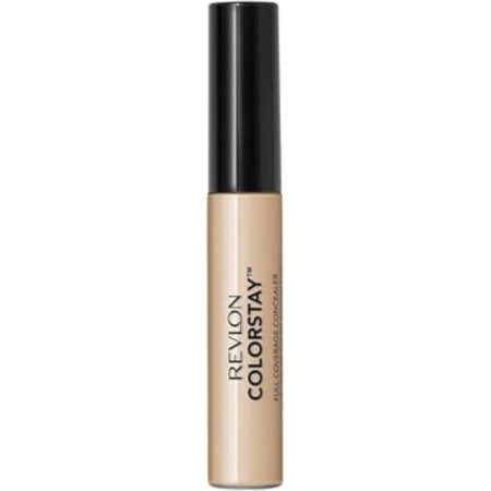 Revlon Colorstay Full Coverage Concealer - 025 Creme Brûlée