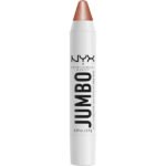 NYX Multi-Use Jumbo Face Stick 01 Coconut Cake