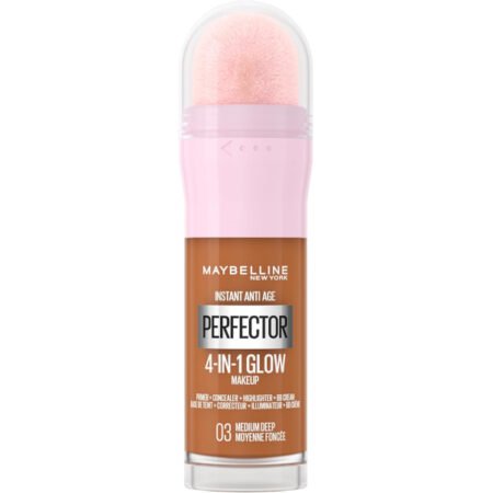 Maybelline Instant Anti Age Rewind 4-In-1 Perfector - 03 Medium Deep