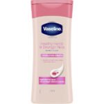 Vaseline Healthy Hands & Stronger Nails Hand Cream 200ml