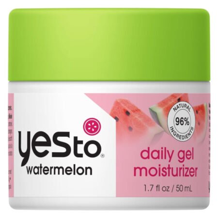 Yes To Watermelon Daily Fresh Gel Moisturiser 50ml