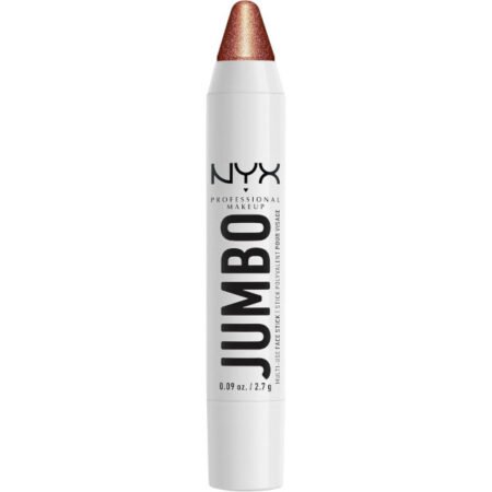 NYX Multi-Use Jumbo Face Stick 06 Flan