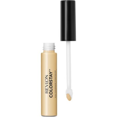 Revlon Colorstay Full Coverage Concealer - 015 Light