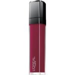 L'Oreal Infallible Mega Lip Gloss 405 The Bigger The Better Matte