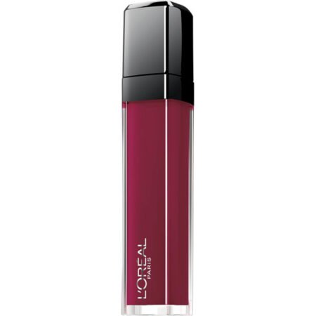 L'Oreal Infallible Mega Lip Gloss 405 The Bigger The Better Matte
