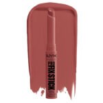 NYX Pro Fix Correcting Concealer Stick - 0.6 Brick Red
