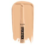 NYX Pro Fix Correcting Concealer Stick - 06 Natural