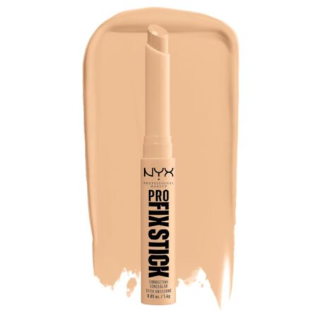 NYX Pro Fix Correcting Concealer Stick - 06 Natural