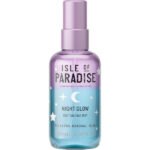Isle Of Paradise Night Glow Gradual Self-Tan Face Mist 100ml