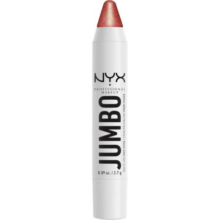 NYX Multi-Use Jumbo Face Stick 03 Lemon Meringue
