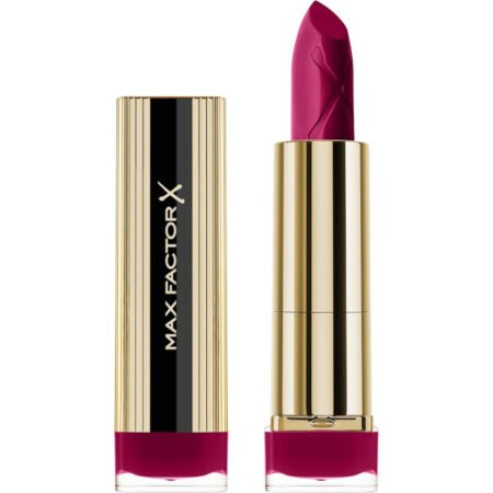 Max Factor Colour Elixir Lipstick - 130 Mulberry