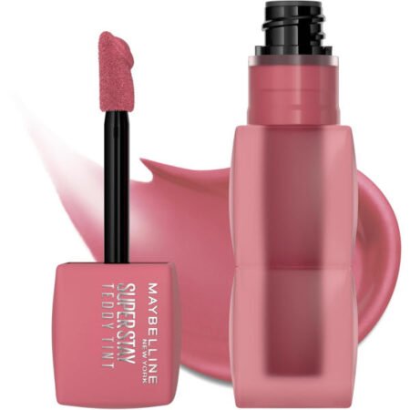 Maybelline SuperStay Teddy Tint 55 Kneehigh