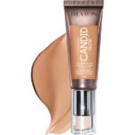 Revlon PhotoReady Candid Glow Moisture Foundation 340 True Beige