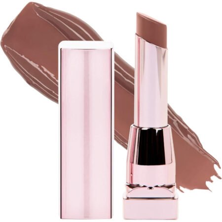 Maybelline Color Sensational Lipstick 60 Chocolate Lust
