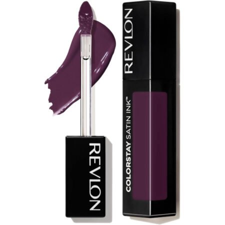 Revlon Colorstay Satin Ink Lipstick 023 Up All Night