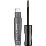 Rimmel Stay Matte Liquid Lipstick 850 Shadow