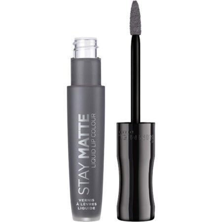 Rimmel Stay Matte Liquid Lipstick 850 Shadow