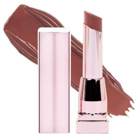 Maybelline Color Sensational Lipstick 65 Spicy Mauve