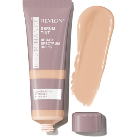 Revlon Illuminance Serum Tint - 301 Cool Beige