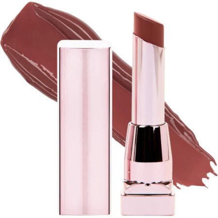 Maybelline Color Sensational Lipstick 130 Spicy Sangria