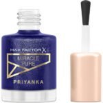 Max Factor Miracle Pure Priyanka Nail Polish - 830 Starry Night