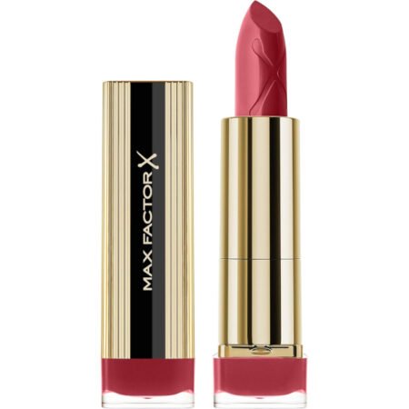 Max Factor Colour Elixir Lipstick - 025 Sunbronze