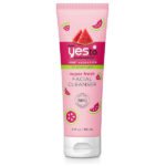 Yes To Watermelon Light Hydration Super Fresh Facial Cleanser 118ml