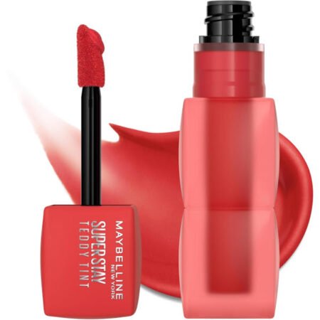 Maybelline SuperStay Teddy Tint 30 Coquettish