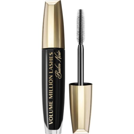 L'Oreal Volume Million Lashes Balm Noir Mascara Black