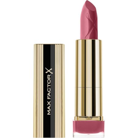 Max Factor Colour Elixir Lipstick - 030 Rosewood