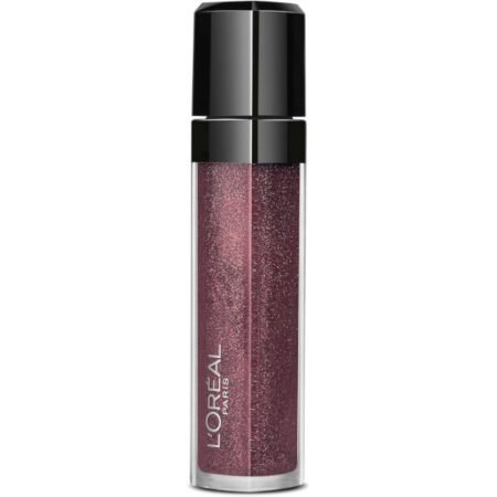 L'Oreal Infallible Mega Lip Gloss 208 Flash Dance Dazzle