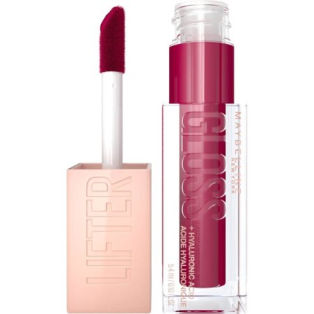 Maybelline Lifter Gloss Lip Gloss 025 Taffy