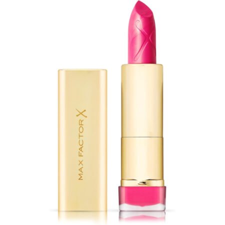 Max Factor Colour Elixir Lipstick - 665 Pomegranate