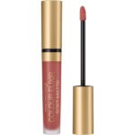 Max Factor Colour Elixir Soft Matte Liquid Lipstick 010 Muted Russet