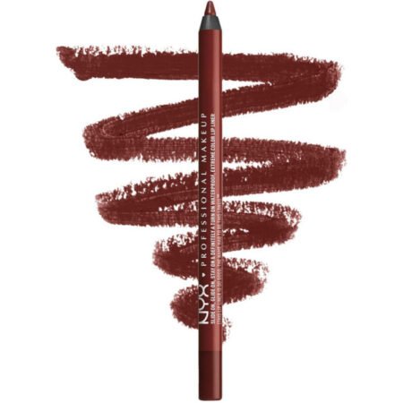NYX Slide On Glide On Lip Liner 04 Brick House