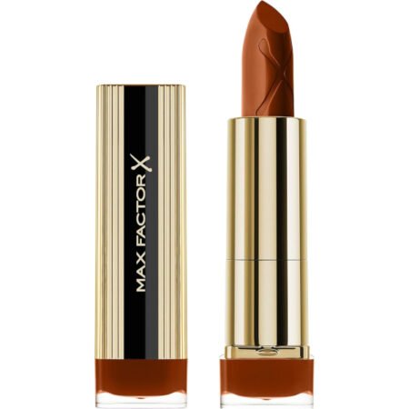 Max Factor Colour Elixir Lipstick - 045 Rich Toffee