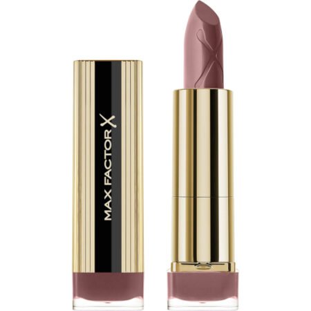 Max Factor Colour Elixir Lipstick - 035 Subtle Orchid