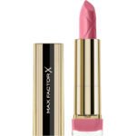 Max Factor Colour Elixir Lipstick - 095 Dusky Rose
